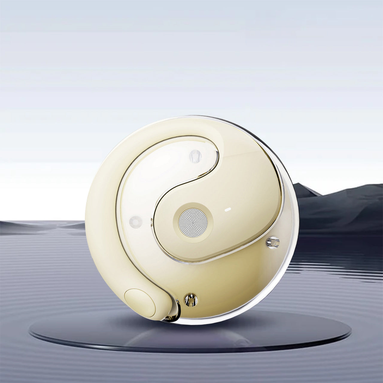 🔥Hot Sale AI Translation T26 Pro MAX Wireless Bluetooth Translation Earbuds