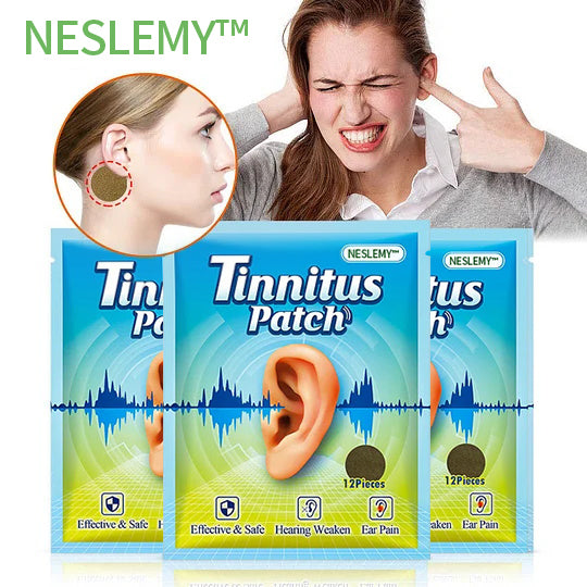 🔥𝐋𝐢𝐦𝐢𝐭𝐞𝐝-𝐓𝐢𝐦𝐞 𝐎𝐟𝐟𝐞𝐫👂🏼𝐍𝐄𝐒𝐋𝐄𝐌𝐘™ 𝐓𝐢𝐧𝐧𝐢𝐭𝐮𝐬 𝐓𝐫𝐞𝐚𝐭𝐦𝐞𝐧𝐭 𝐄𝐚𝐫 𝐏𝐚𝐭𝐜𝐡