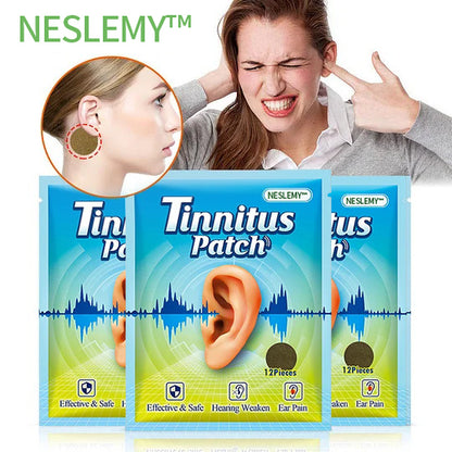 🔥𝐋𝐢𝐦𝐢𝐭𝐞𝐝-𝐓𝐢𝐦𝐞 𝐎𝐟𝐟𝐞𝐫👂🏼𝐍𝐄𝐒𝐋𝐄𝐌𝐘™ 𝐓𝐢𝐧𝐧𝐢𝐭𝐮𝐬 𝐓𝐫𝐞𝐚𝐭𝐦𝐞𝐧𝐭 𝐄𝐚𝐫 𝐏𝐚𝐭𝐜𝐡